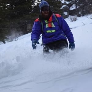 Meet your Posher, Nathan